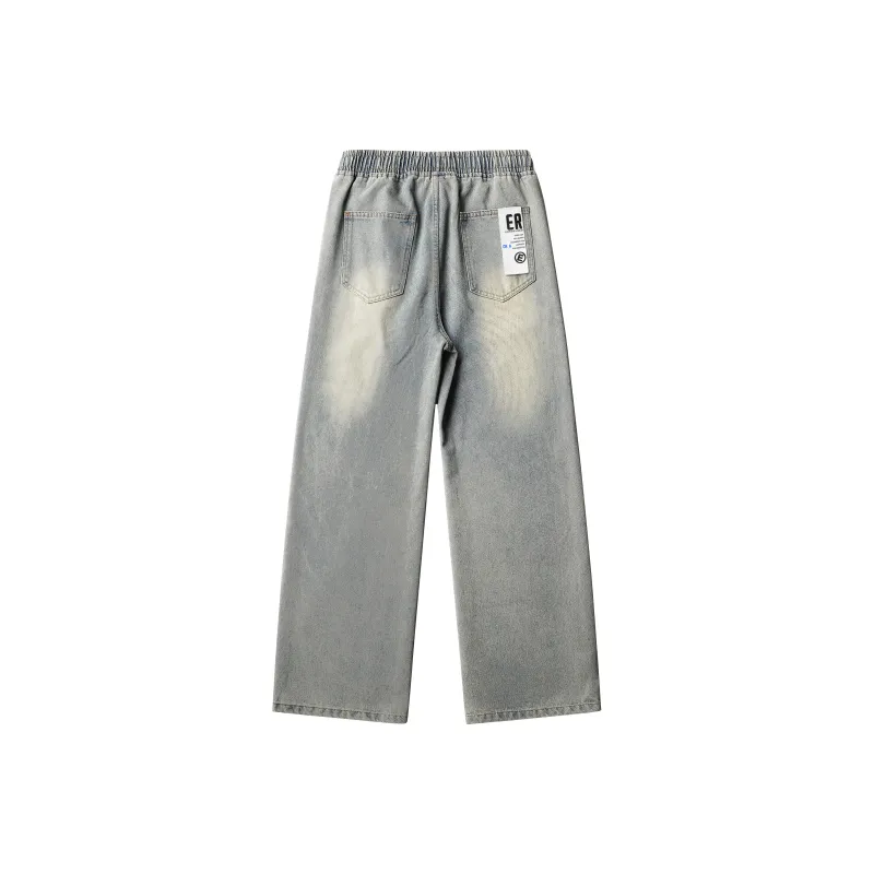ERRORLOAD Jeans Unisex-11