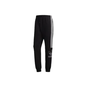 Adidas Originals Knitted Sports Pants Men's