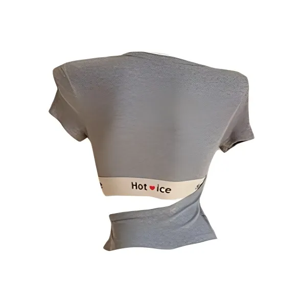 Pa33word T Shirts Women's-8