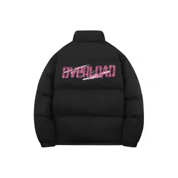 OXO OVERLOAD Winter Puffer Jacket Unisex