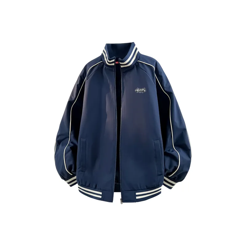 ALI THE FOX Jackets & Coats Unisex-10
