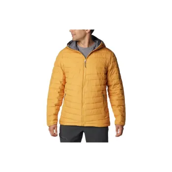 Columbia Slope Edge™ Jackets Coats Men's Yellow