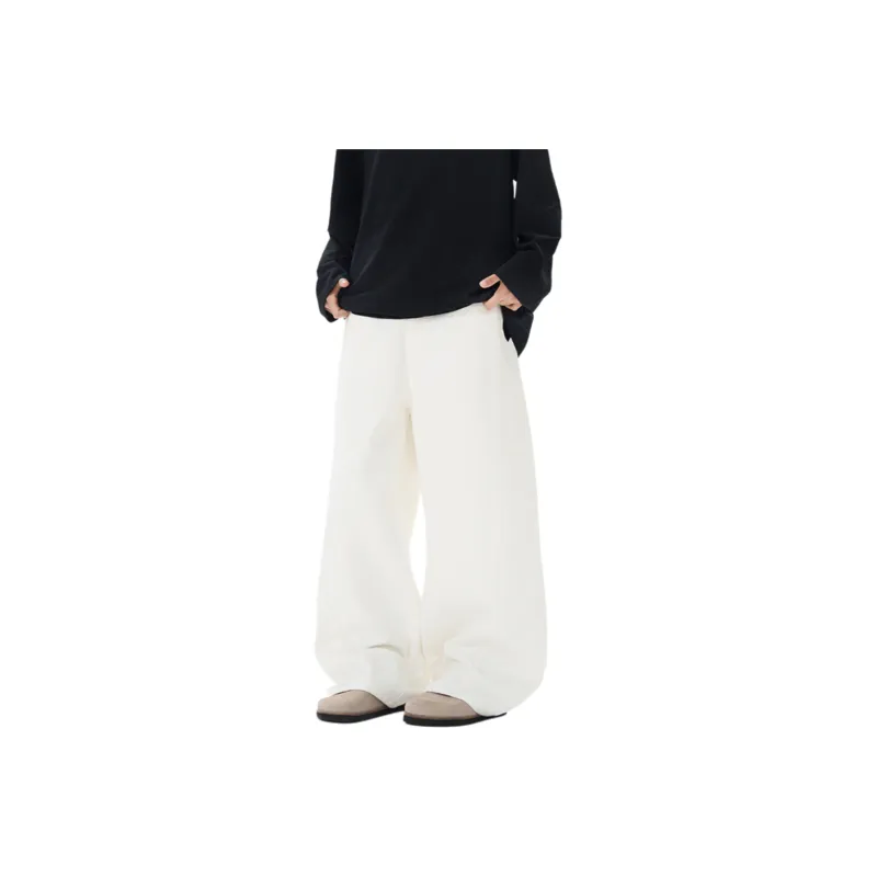 CREAZIONI LA FANTASIA E MOBILE Jeans Unisex-6
