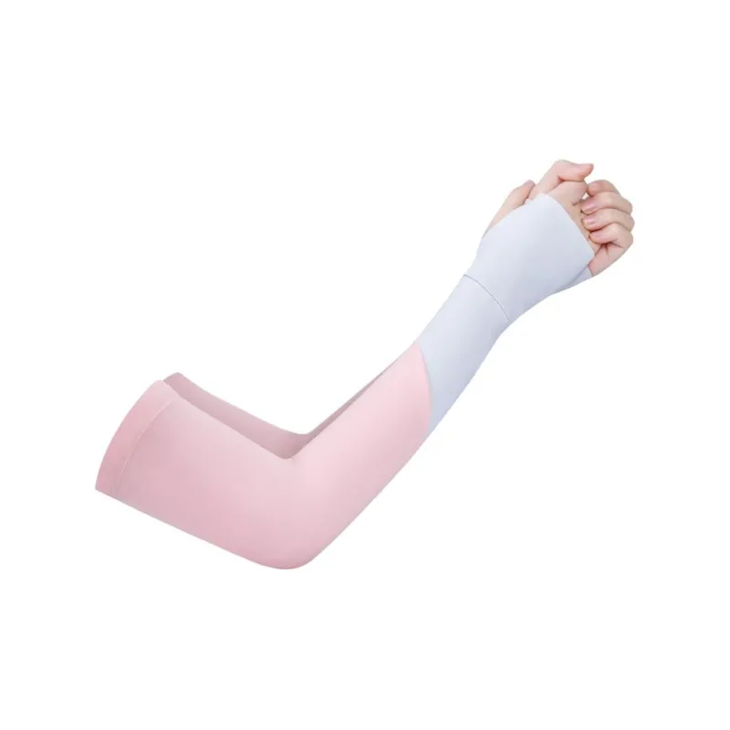 TUCANO Polyester Sun Protection Sleeves Unisex-1