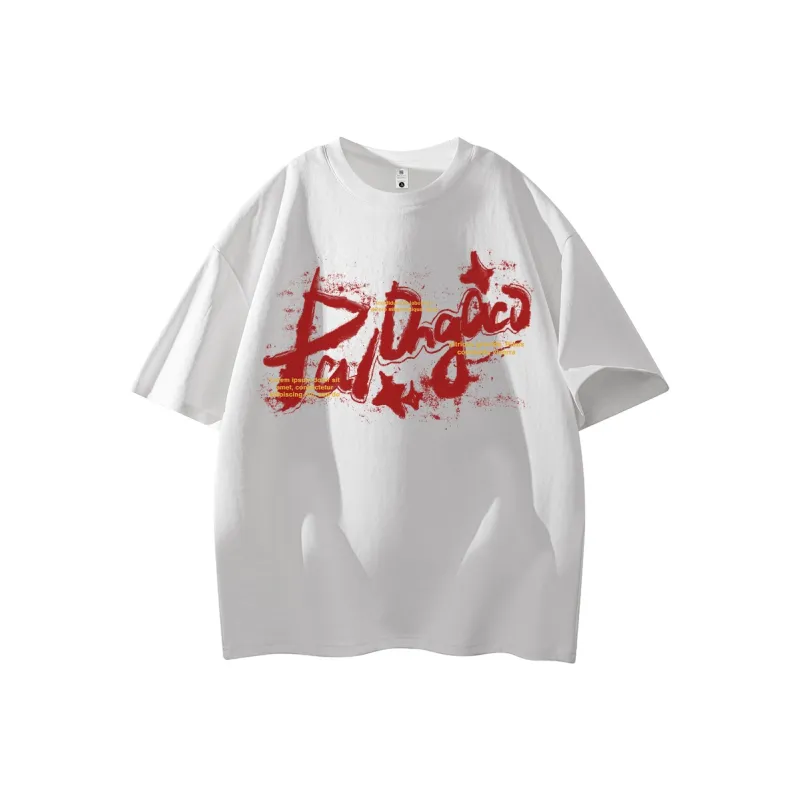 PAL ONGACO T Shirts Unisex-0
