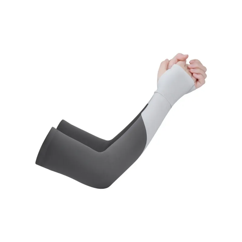 TUCANO Polyester Sun Protection Sleeves Unisex-10
