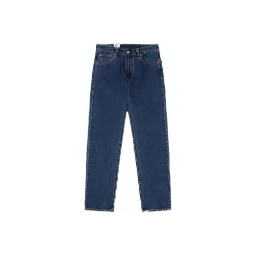Levis Jeans Men Blue
