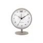 White Dial
