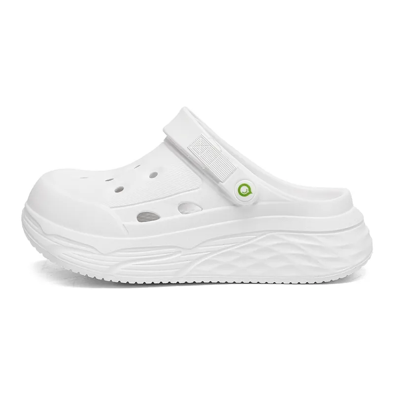 Darcy Sen Slippers / Home Slippers-28