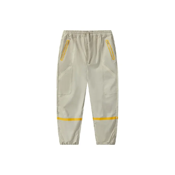 FILA 3.1 Phillip Lim Collaboration Collection Knitted Sweatpants Men's-0