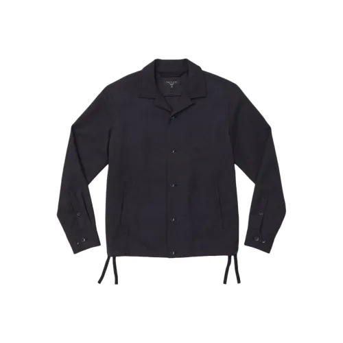 RAG&BONE Jackets Coats Men's Black