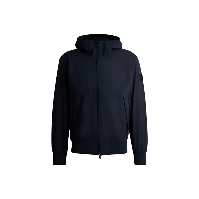 Boss Oloco Jacket-0