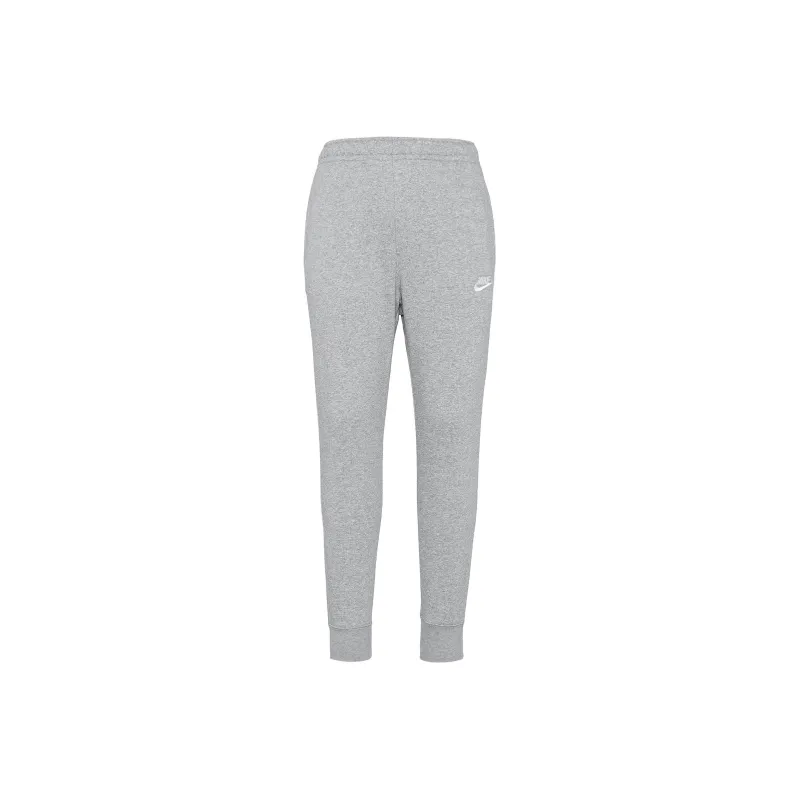 Nike Knitted Sweatpants Men Gray-0