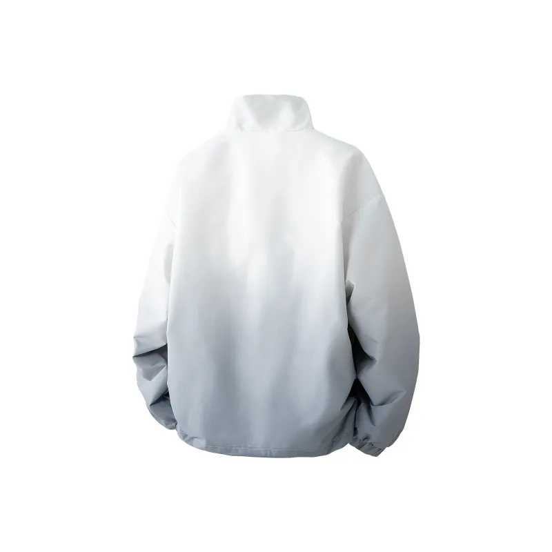 PASOK Jackets Unisex-3