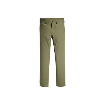 Levis Jeans Men Khaki Green