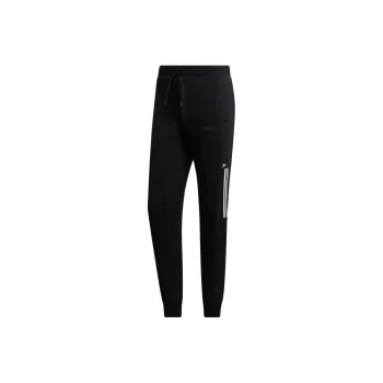 Adidas Neo x DANHUANGGE Sweatpants Men's Black