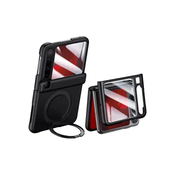 SCUD Phone Cases