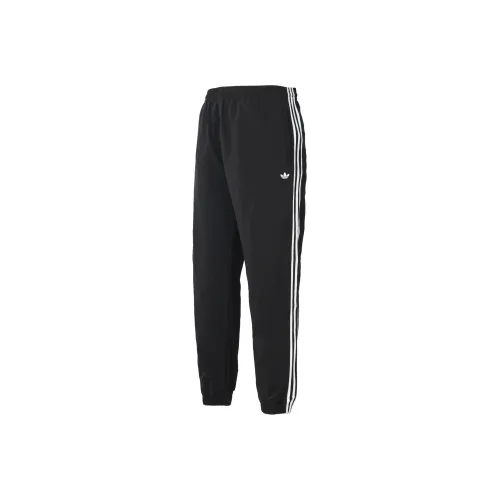 Adidas Originals Knitted Sports Pants Men's