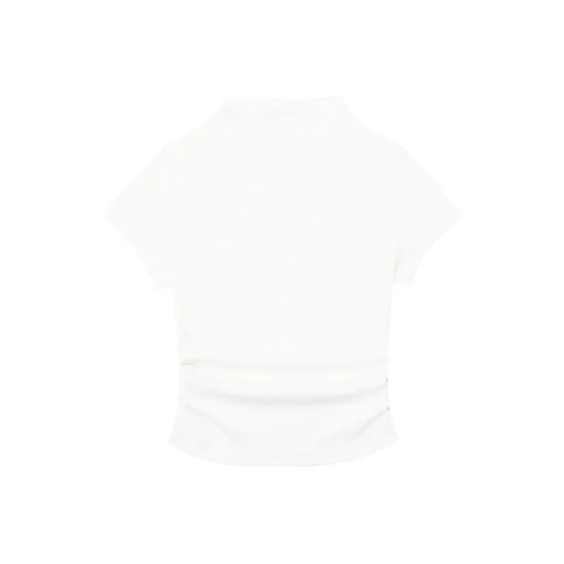 YINLEI T Shirts Women's-1