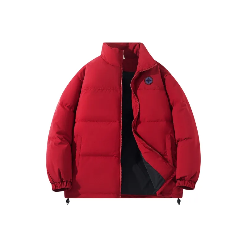 BOBBY ABLEY Down Jackets Unisex-6