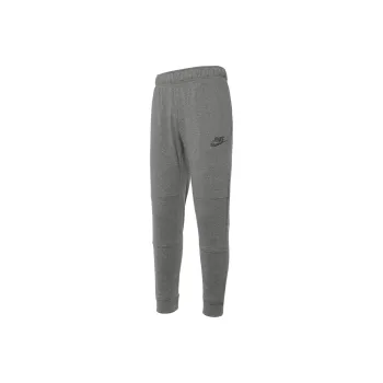 Nike Knitted Sports Pants Men's Dark Gray