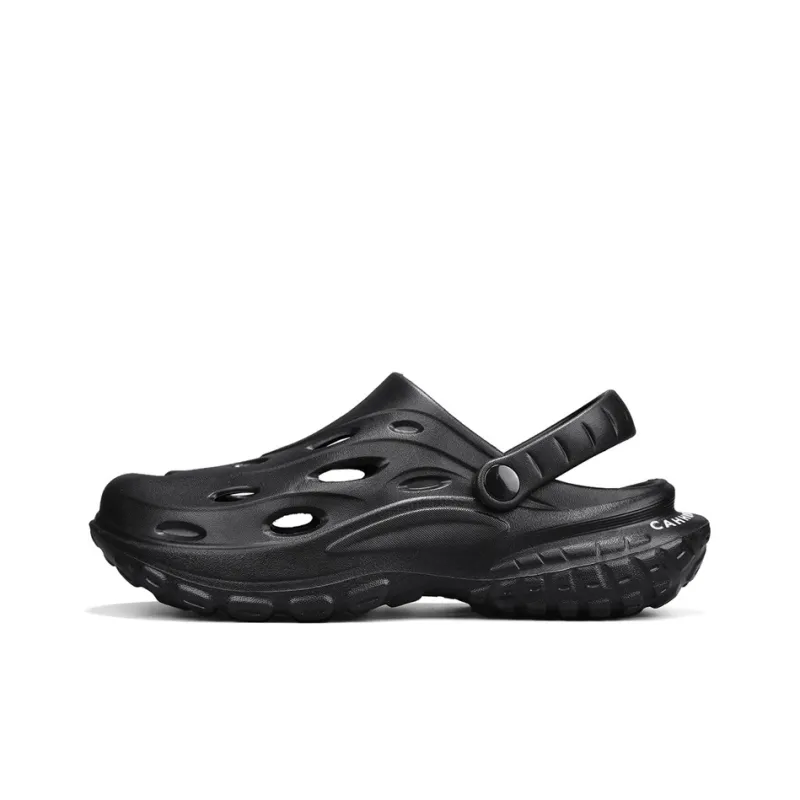 CAOP Cream Puff Cloud Collection Clogs Men's Box Included-11