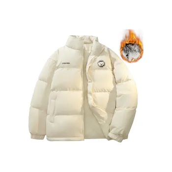LIVINGTOWN Down Jacket Coat Unisex