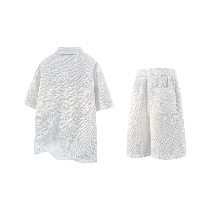 ROSECREED Casual Sportswear Unisex-3