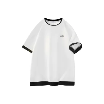 Warrior Huichao Riding The Wind Collection T Shirt Unisex