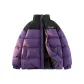Purple (8926 Patchwork Style)