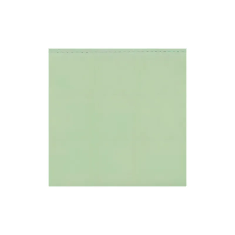 MANSUR GAVRIEL Calfskin Card Holder Women's Light Green-4