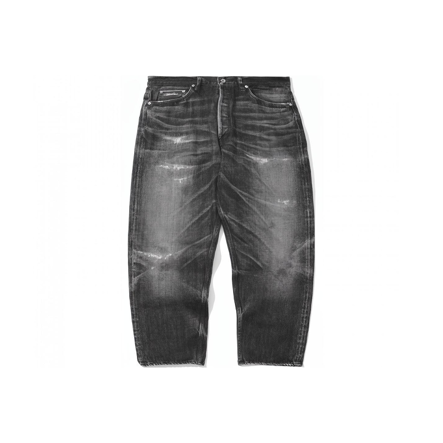 ファッションシーンで話題のこれから流行るブランド12選 MADNESS POIZON - Authentic & Sale on Jeans パンツ
