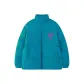 Peacock Blue