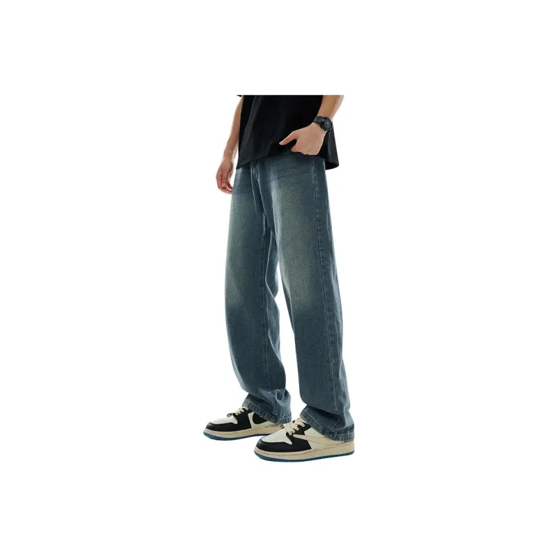Caramella Jeans Unisex-0