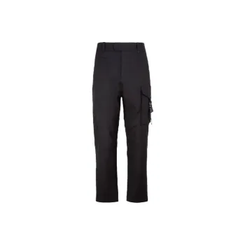 DIOR Quarterly New Products Cargo Pants Men's Black