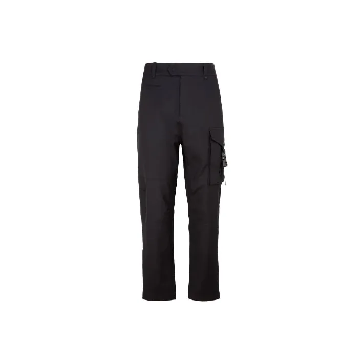 DIOR Quarterly New Products Cargo Pants Men's Black-0