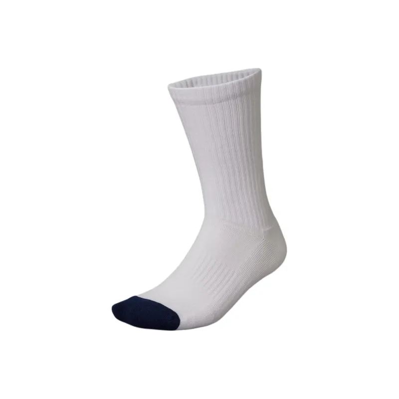 Adidas Originals Golf Trefoil Crew Socks-0