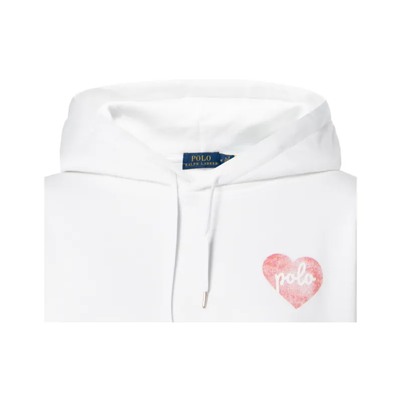 Polo Ralph Lauren Sweatshirts Women's White-3