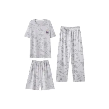 MIIOW Unisex Pajama Sets