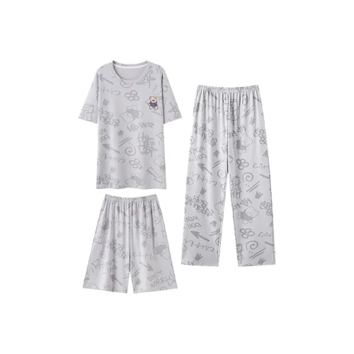 MIIOW Unisex Pajama Sets
