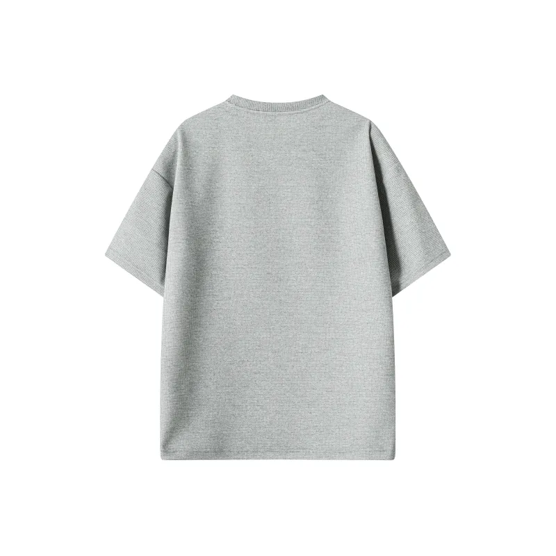 RICE NINE TEN T Shirts Unisex-5