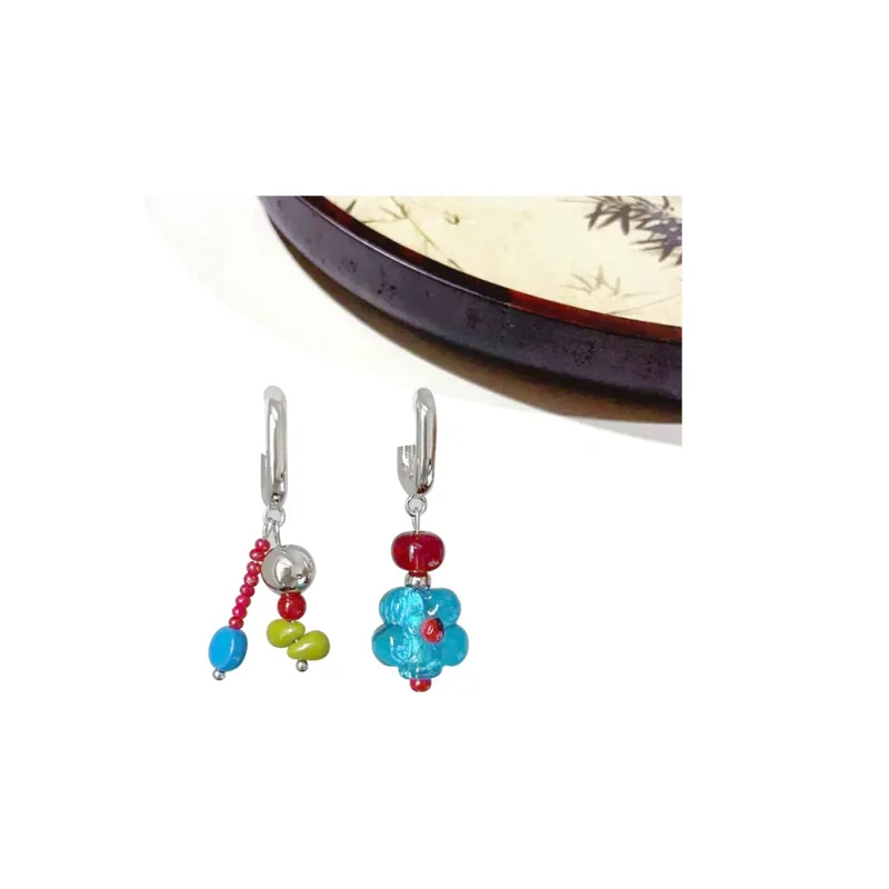 HOLLY RYAN Alloy Earrings Women's-4