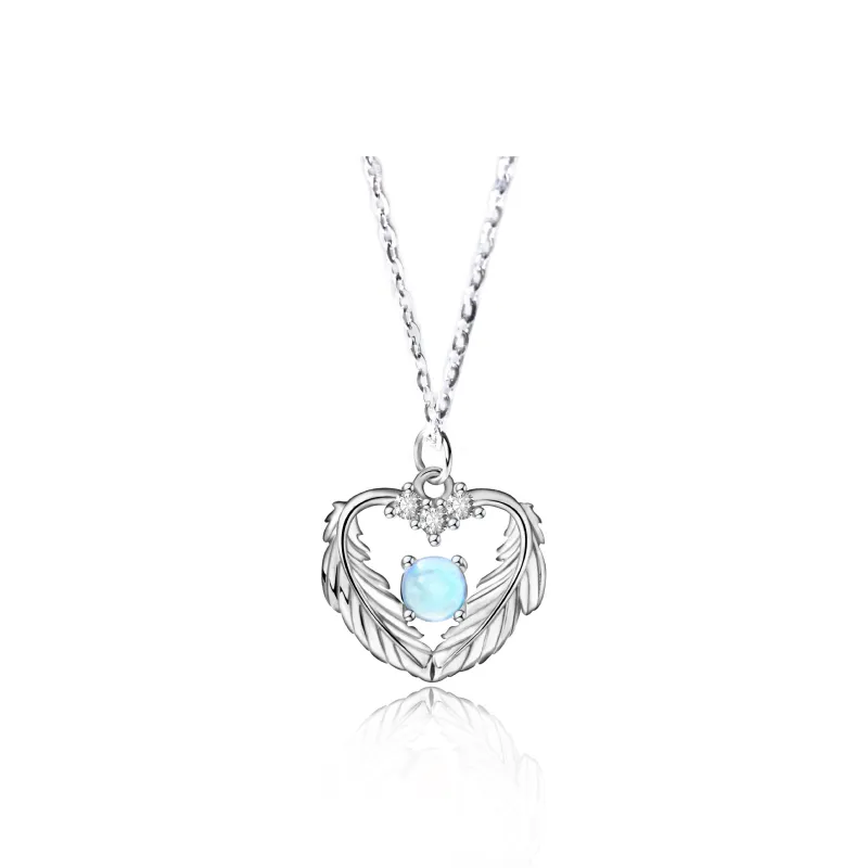 Quarqor Necklaces Unisex-2