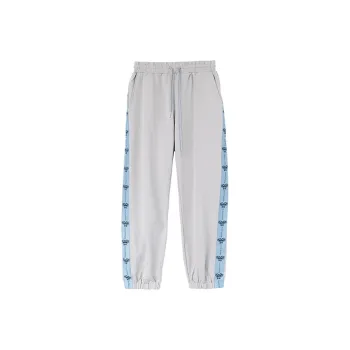 FRLMK Jogger Sports Pants Unisex Gray