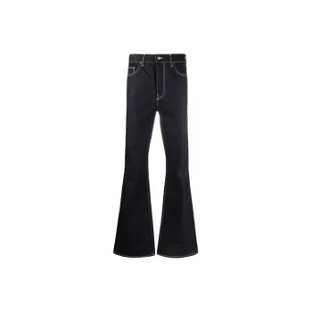 AMIRI 5 Pocket Flare Leg Jeans