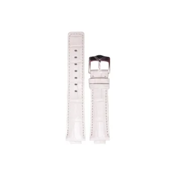 Yuloran LV Compatibility Watch Band Genuine Leather Material
