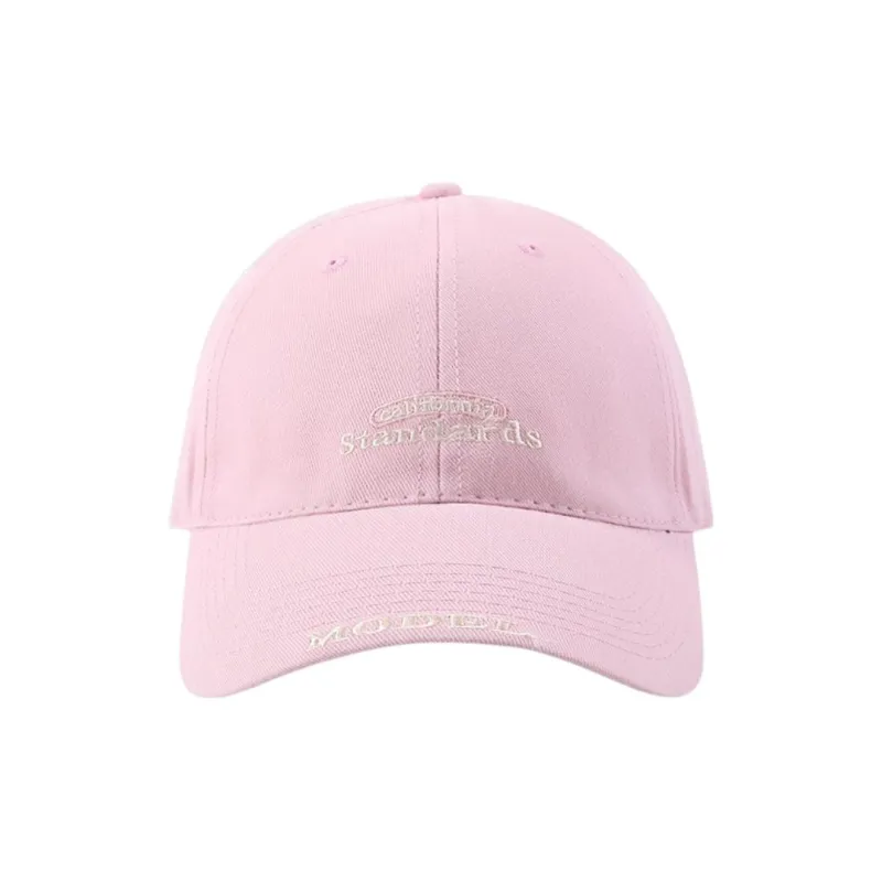 RX UVCUT Polyester Baseball Caps Unisex-4