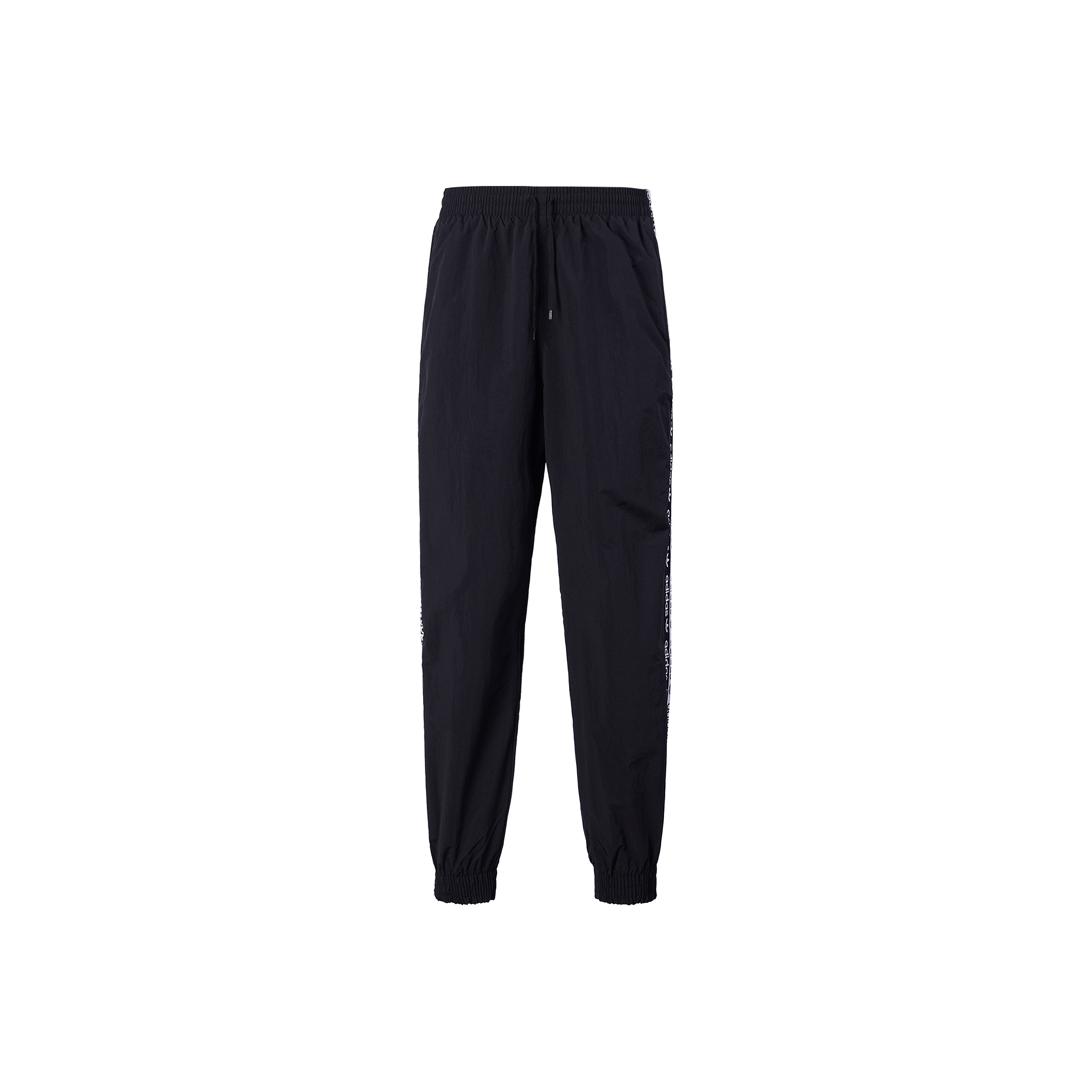 Adidas Originals Sports Pants Men's Black S - POIZON