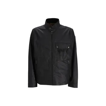 Belstaff Centenary Racer Jacket