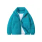 Peacock Blue
